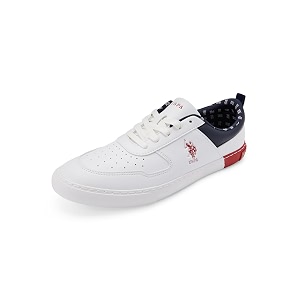USPACLANAL 3.0Off White Stylish Casual Sneaker Shoes