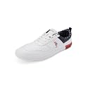 USPACLANAL 3.0Off White Stylish Casual Sneaker Shoes