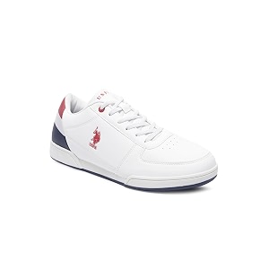 USPAJAN 2.0Off White Stylish Casual Sneaker Shoes