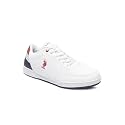 USPAJAN 2.0Off White Stylish Casual Sneaker Shoes