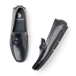 USPA Mens Cronus 5.0 Loafer