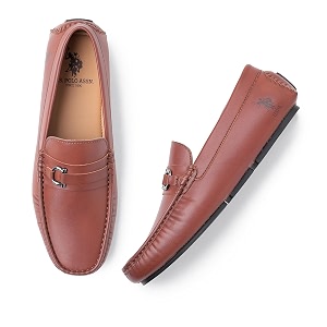 USPA Mens Cronus 5.0 Loafer