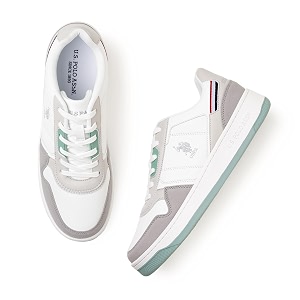 USPA Mens Joas 2.0 Sneaker