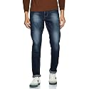 USPOLO Men39s Mid Rise Slim Fit Jeans