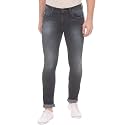 USPOLO Men39s Mid Rise Slim Fit Jeans