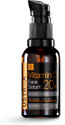 USTRAA 20 Vitamin C Face Serum -
