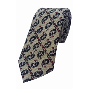 utf mens polyester tie for wedding party amp business meeting formal tie pc