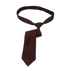 utf mens polyester tie for wedding party amp business meeting formal tie pc