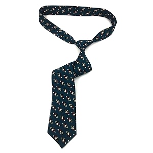 utf mens polyester tie for wedding party amp business meeting formal tie pc