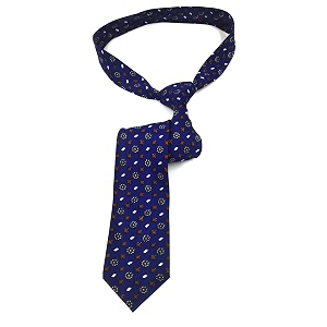 utf mens polyester tie for wedding party amp business meeting formal tie pc