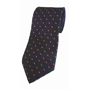 utf mens polyester tie for wedding party amp business meeting formal tie pc