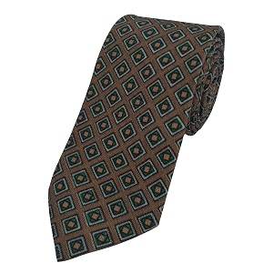 utf mens polyester tie for wedding party amp business meeting formal tie pc