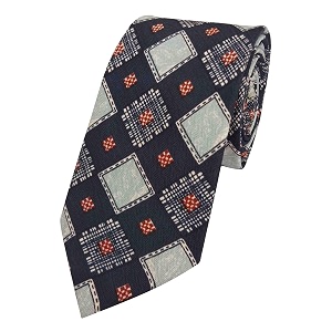 utf mens polyester tie for wedding party amp business meeting formal tie pc