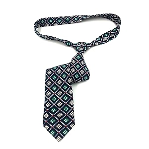 utf mens polyester tie for wedding party amp business meeting formal tie pc