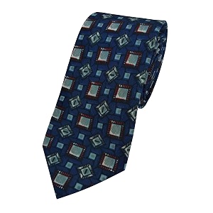 utf mens polyester tie for wedding party amp business meeting formal tie pc