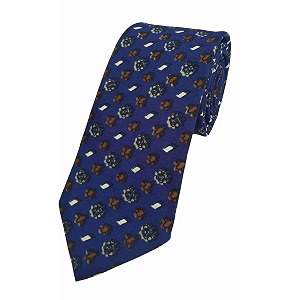 utf mens polyester tie for wedding party amp business meeting formal tie pc