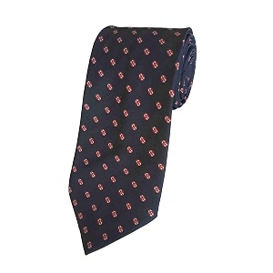 utf mens polyester tie for wedding party amp business meeting formal tie pc