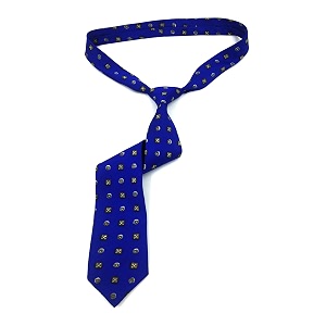 utf mens polyester tie for wedding party amp business meeting formal tie pc