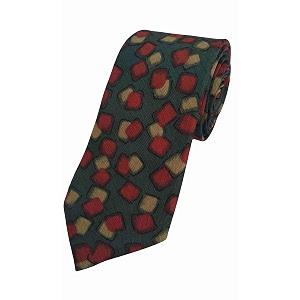 utf mens polyester tie for wedding party amp business meeting formal tie pc