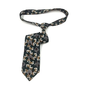 utf mens polyester tie for wedding party amp business meeting formal tie pc