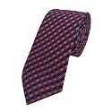 UTF Men’s Polyester Tie for Wedding Party &amp; Business Meeting Formal Tie (PC)