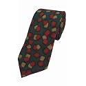 UTF Men’s Polyester Tie for Wedding Party &amp; Business Meeting Formal Tie (PC)