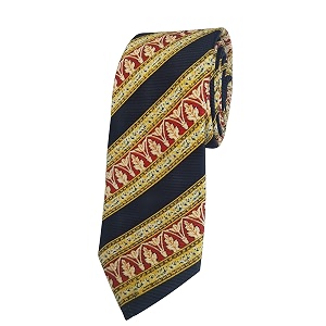 utf silk tie for men39s formal tie for occasion silk tie