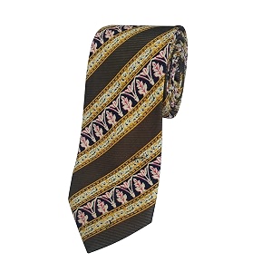 utf silk tie for men39s formal tie for occasion silk tie