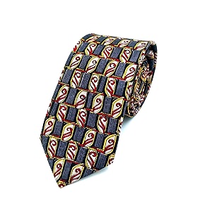 utf silk tie for men39s formal tie for occasion silk tie silk tie-14