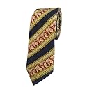 UTF silk tie for men's formal tie for occasion (Silk Tie)