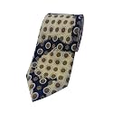 UTF silk tie for men's formal tie for occasion (Silk Tie)
