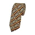 UTF silk tie for men's formal tie for occasion (Silk Tie)