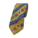 UTF silk tie for men's formal tie for occasion (Silk Tie)