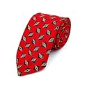 UTF silk tie for men's formal tie for occasion (Silk Tie)