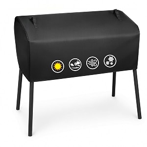 Utheer 3 Burner Stove Cover for Camp