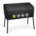 Utheer 3 Burner Stove Cover for Camp