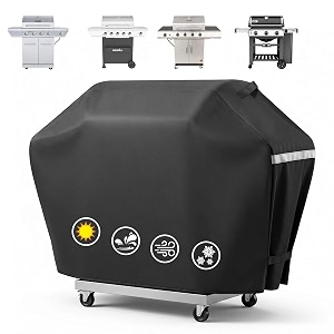 Utheer 60 in Grill Cover for Nexgrill