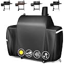 Utheer 600D Grill Cover for Royal Gourmet