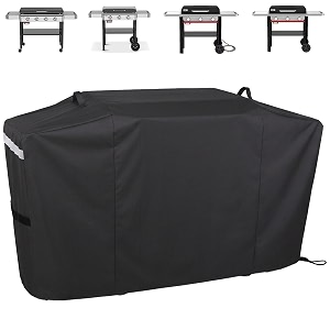 Utheer 600D Grill Cover for Weber Slate