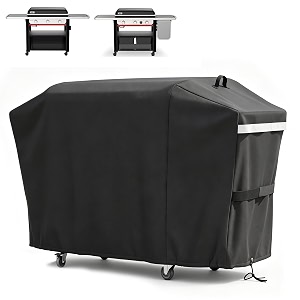 Utheer 600D Grill Cover for Weber Slate