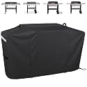 Utheer 600D Grill Cover for Weber Slate
