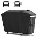Utheer 600D Grill Cover for Weber Slate