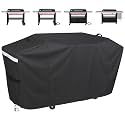 Utheer 600D Grill Cover for Weber Slate