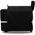 Utheer 600D Pellet Grill Cover for Traeger