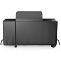 Utheer 600D Waterproof Grill Cover for Traeger