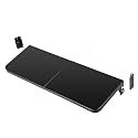 Utheer Folding Front Shelf for Recteq RT-1100, BBQ Prep Table