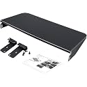 Utheer Folding Front Shelf for Traeger Pro 22, Pro 575, Ironwood 650