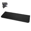 Utheer Folding Front Shelf for Weber Searwood XL 600, BBQ Prep Table
