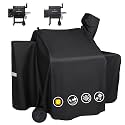 Utheer Grill Cover for Green Mountain Daniel
