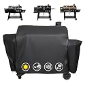 Utheer Grill Cover for Pit Boss PB1230